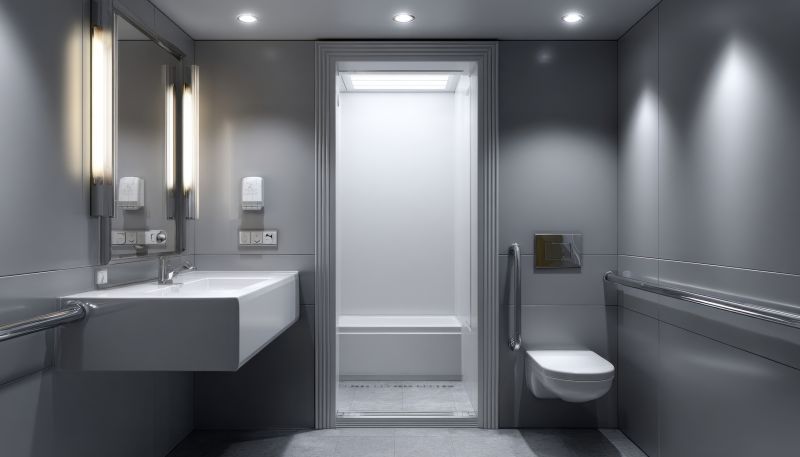 Top Bathroom Remodeling Companies in Port Hueneme, CA