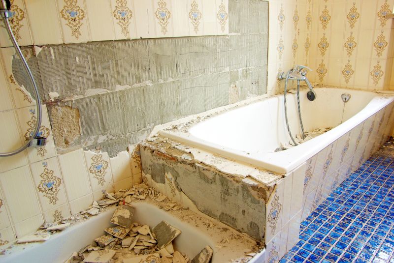 Best Bathroom Remodeling Contractors in Camarillo, CA