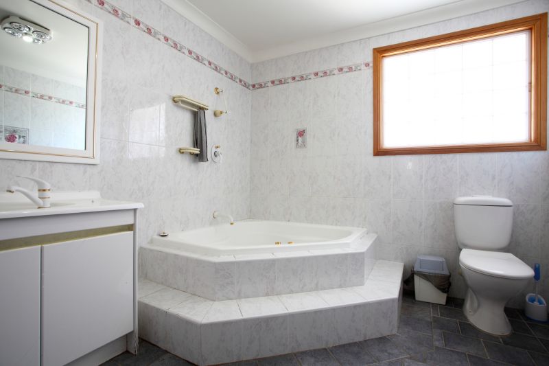Cost of Bathtub Installation in Camarillo, CA